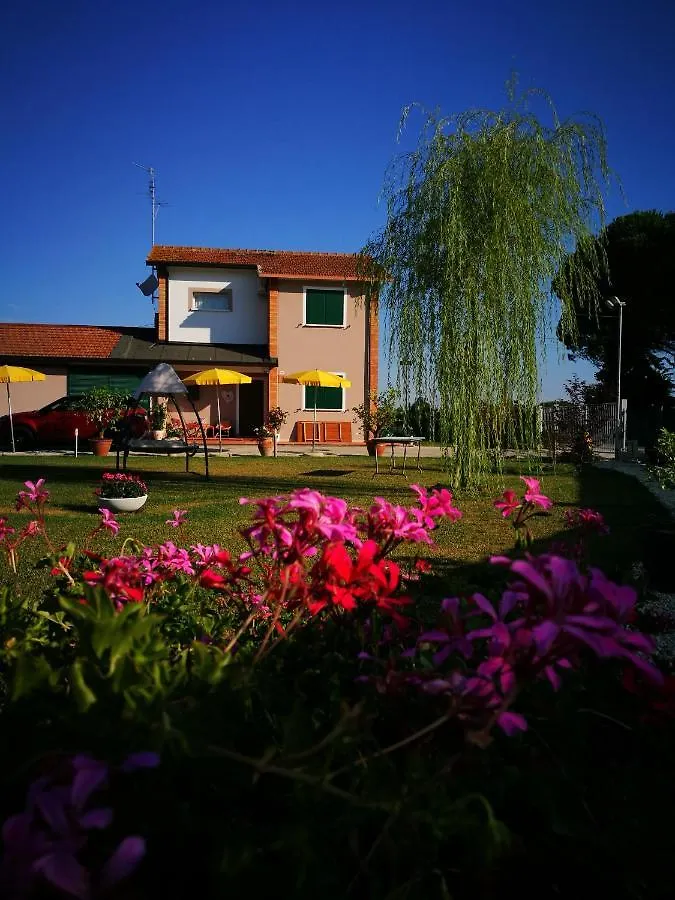 Atmosphere Ayurvediche B&B Marina di Ravenna