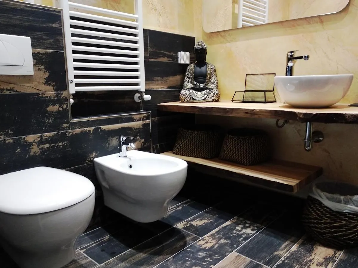 Atmosphere Ayurvediche B&B Marina di Ravenna 0*,