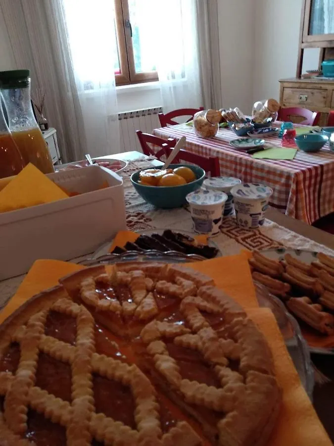 Atmosphere Ayurvediche B&B Marina di Ravenna Italien